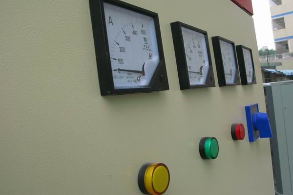 罗源配电箱-3683讲讲配电箱的操作和检修步